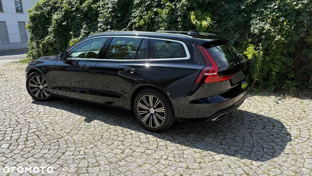 Volvo V60 D4 Inscription - 17