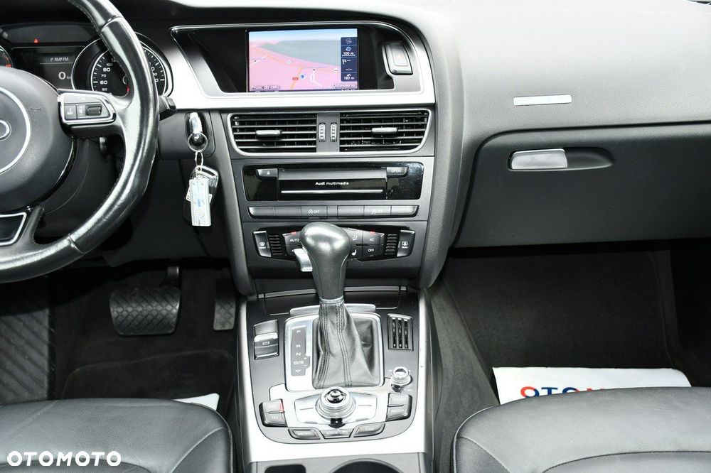 Audi A5 Coupé - 22