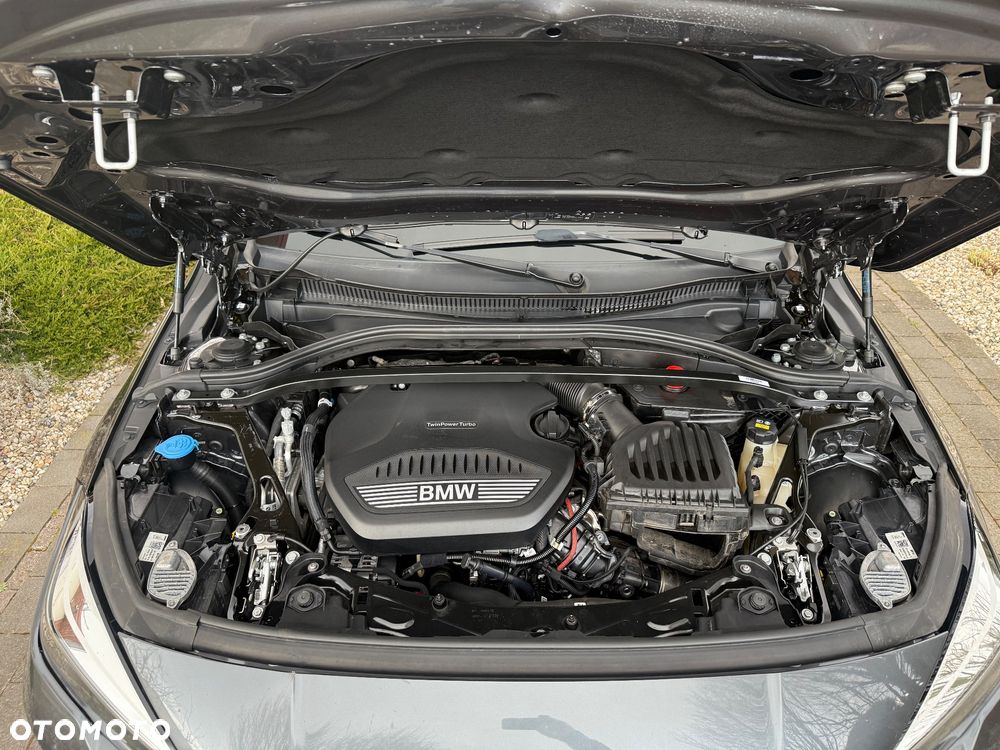 BMW Seria 2 220d Sport Line sport - 11