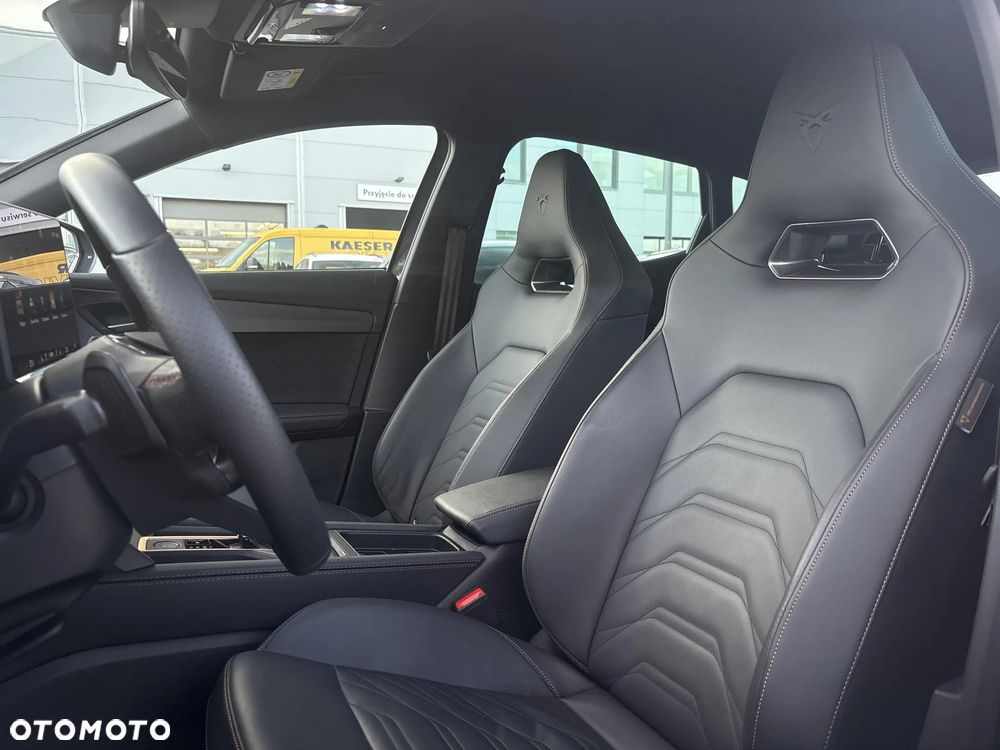 Cupra Formentor - 11