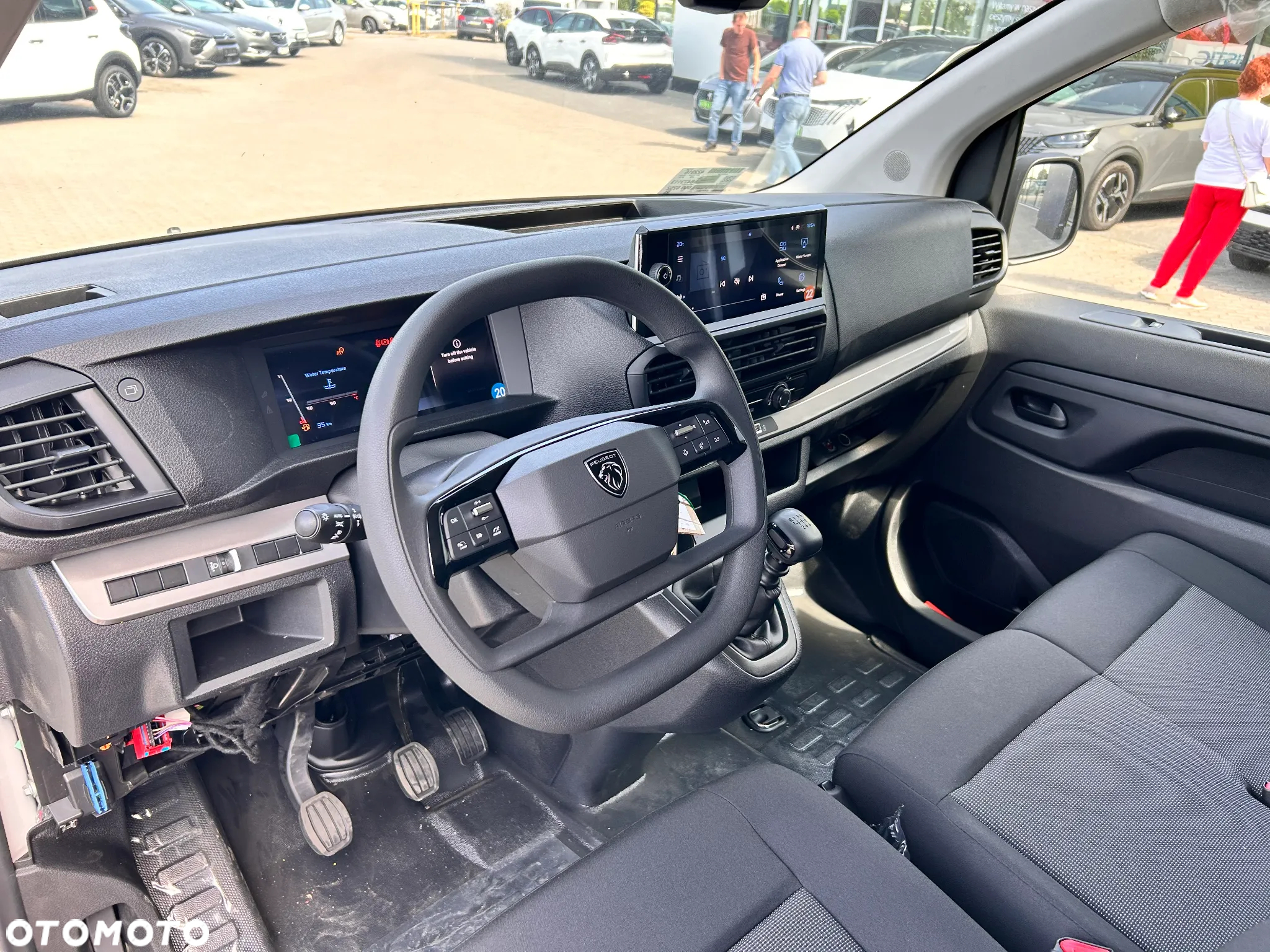 Peugeot Expert Furgon - 11