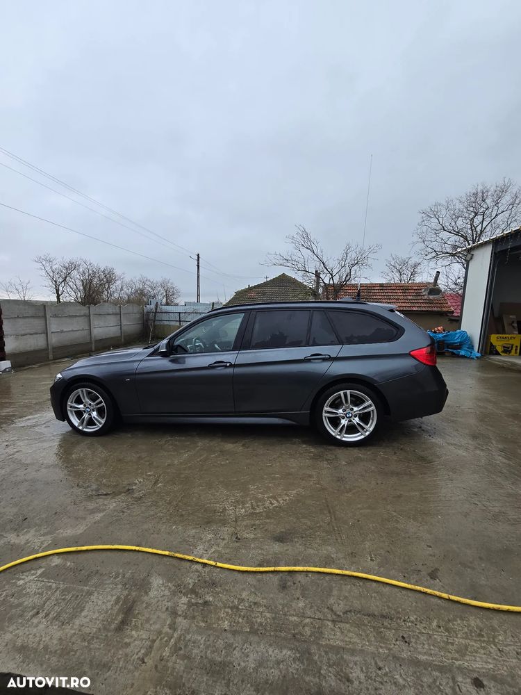 BMW Seria 3 - 4