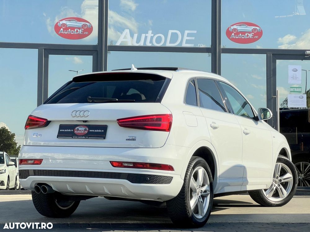 Audi Q3 - 4
