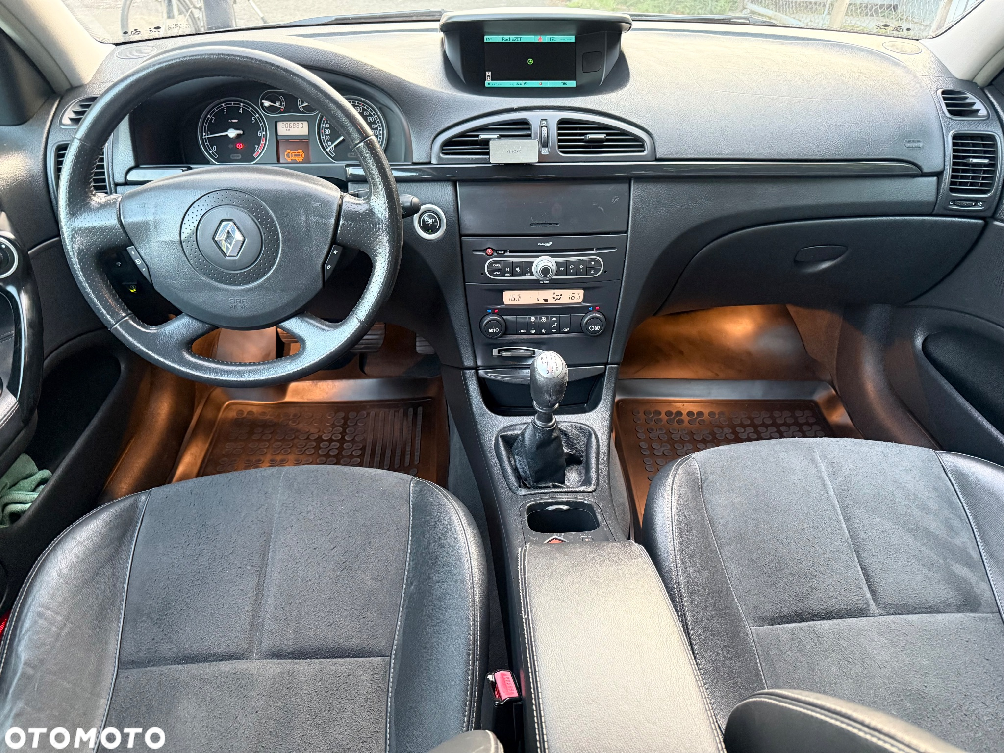 Renault Laguna - 17