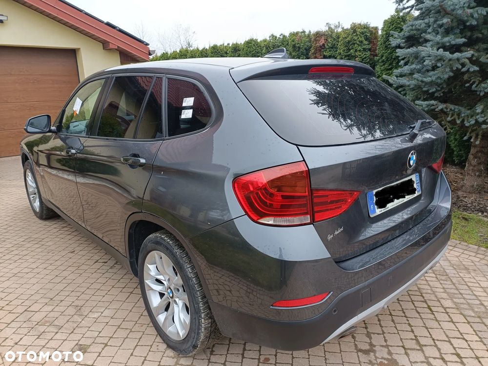 BMW X1 sDrive18d xLine - 5