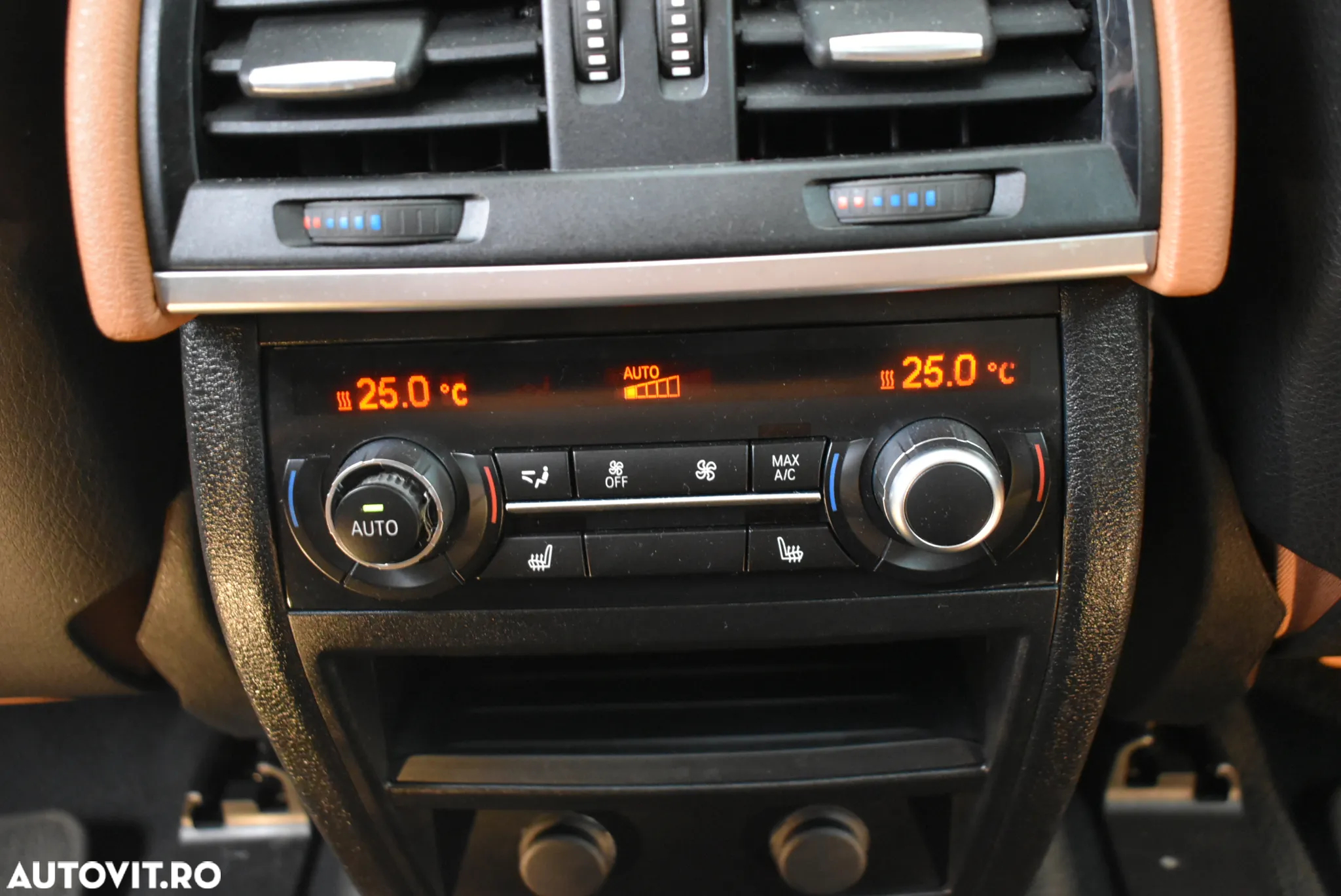 BMW X6 xDrive30d - 25