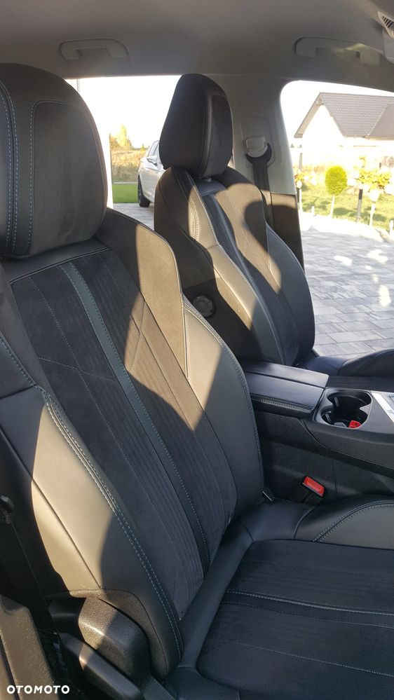 Peugeot 3008 1.2 PureTech GPF Crossway S&S - 22
