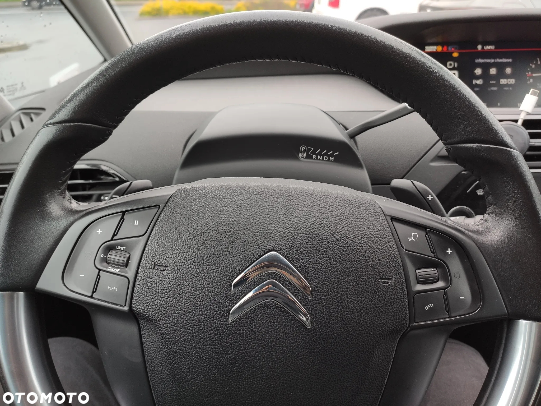 Citroën C4 SpaceTourer - 30