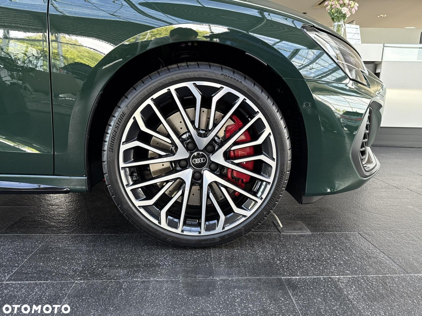 Audi S3 - 38