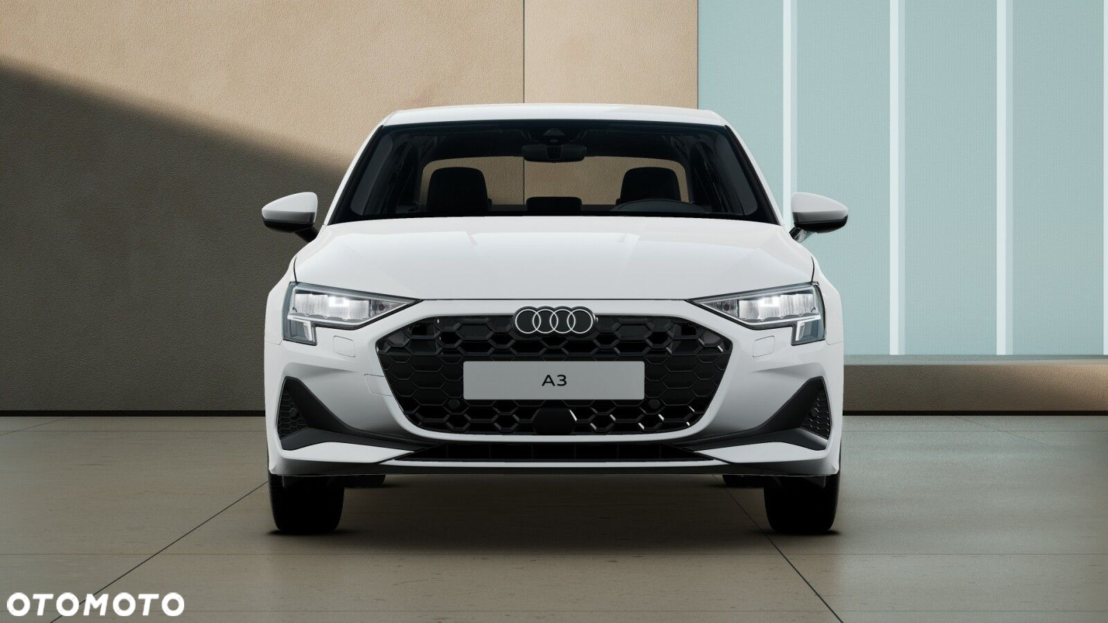 Audi A3 30 TFSI - 5