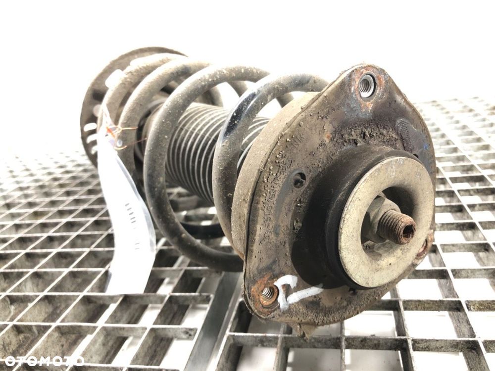 AMORTYZATOR PRAWY PRZÓD  VW CADDY IV Nadwozie pełne/minivan (SAA, SAH) 2015 - 2022 2.0 TDI 55 kW - 2