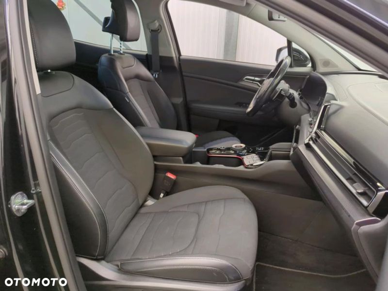 Kia Sportage 1.6T-GDI AWD Nightline Edition - 4