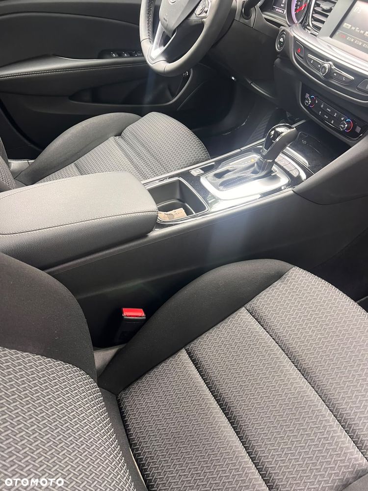 Opel Insignia 1.5 CDTI Ultimate S&S - 17