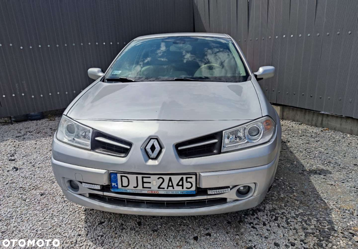 Renault Megane - 7