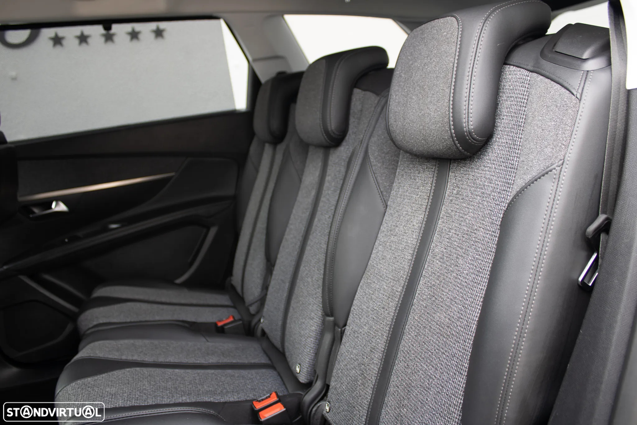 Peugeot 5008 1.2 PureTech Allure - 15