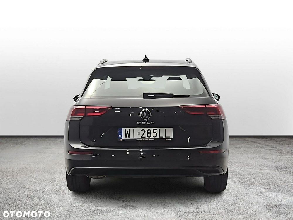 Volkswagen Golf 2.0 TDI Life - 4