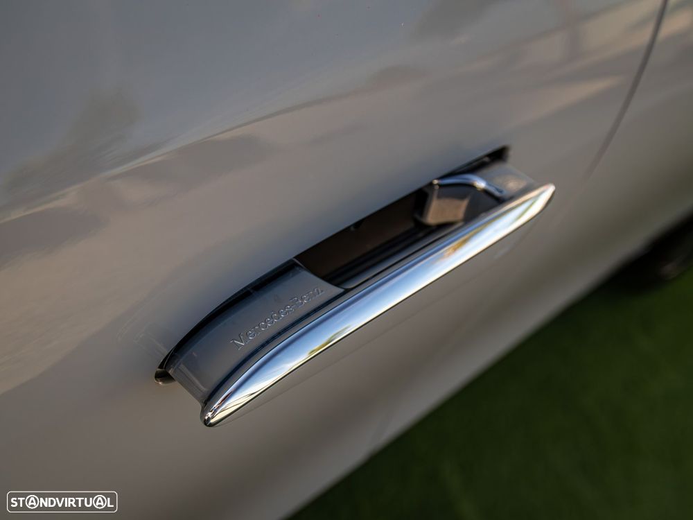 Mercedes-Benz E 300 de - 38