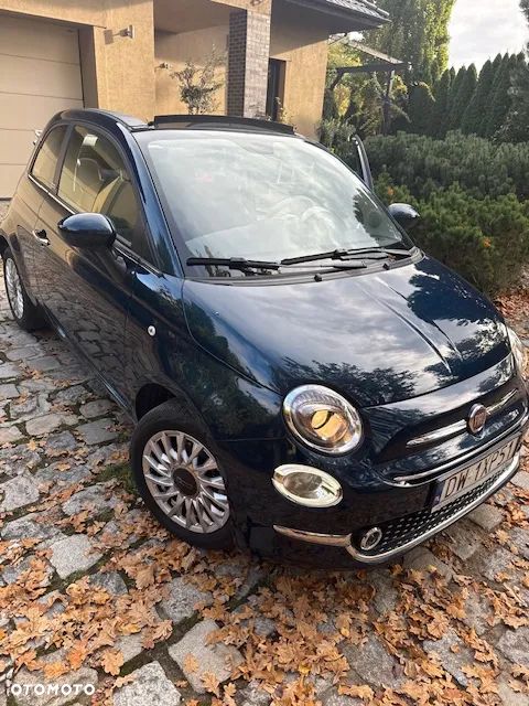Fiat 500 1.2 Dolcevita - 1