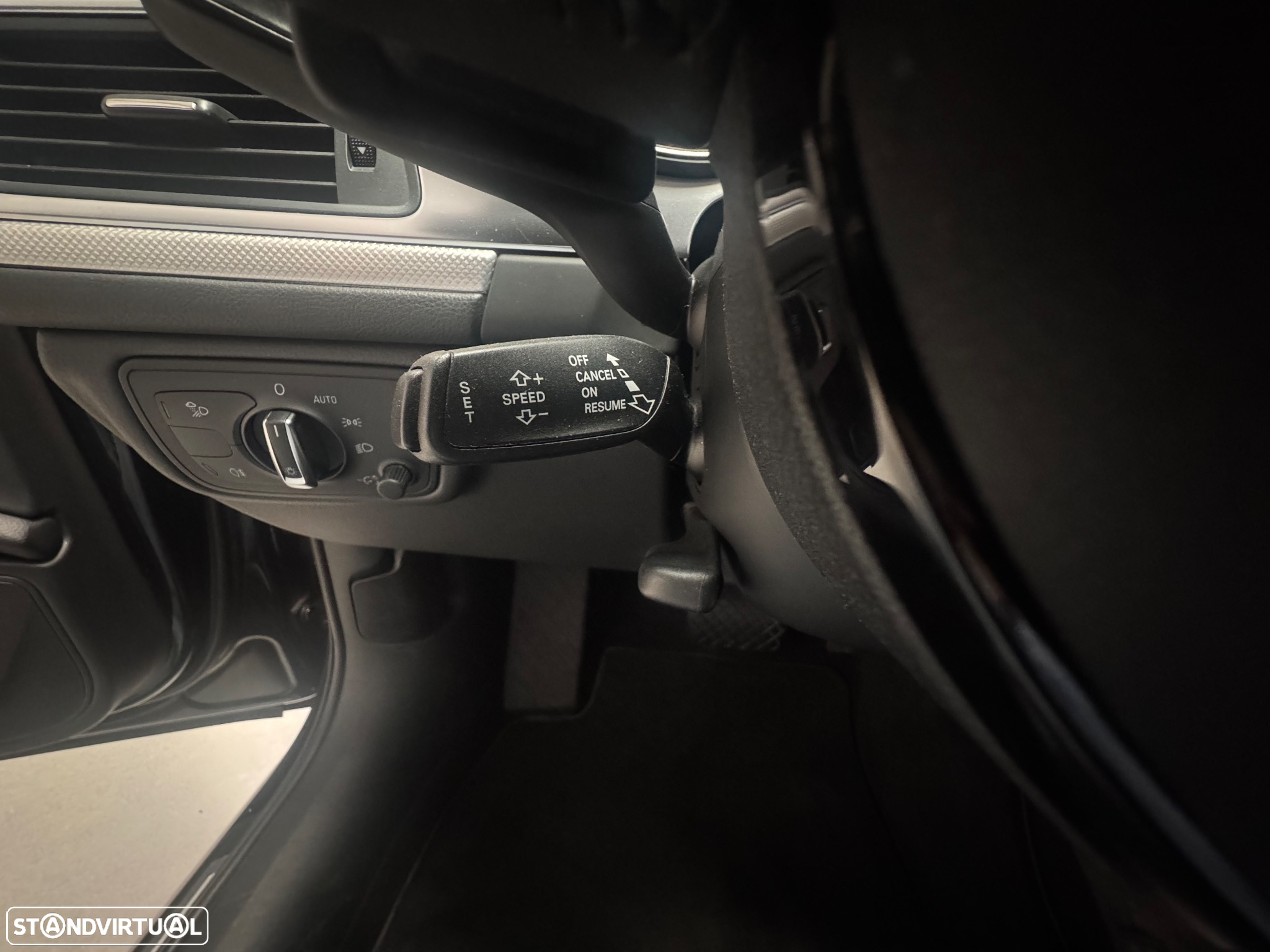 Audi A6 Avant 2.0 TDi S-line S tronic - 16