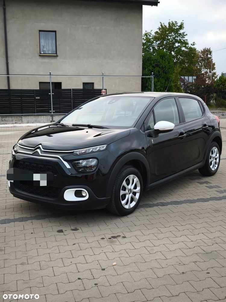 Citroën C3 - 5