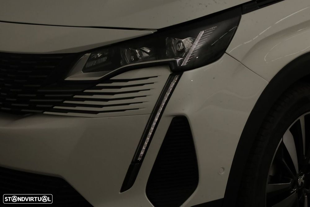 Peugeot 3008 1.2 PureTech GT EAT8 - 6