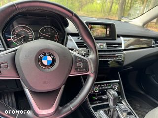 BMW Seria 2 218d GT Luxury Line sport