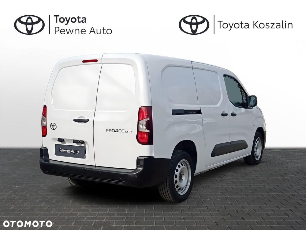 Toyota PROACECITY - 23