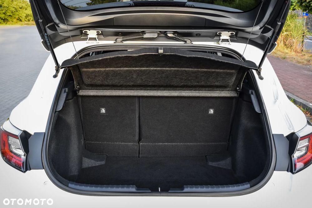 Toyota Corolla 1.8 Hybrid Active - 34