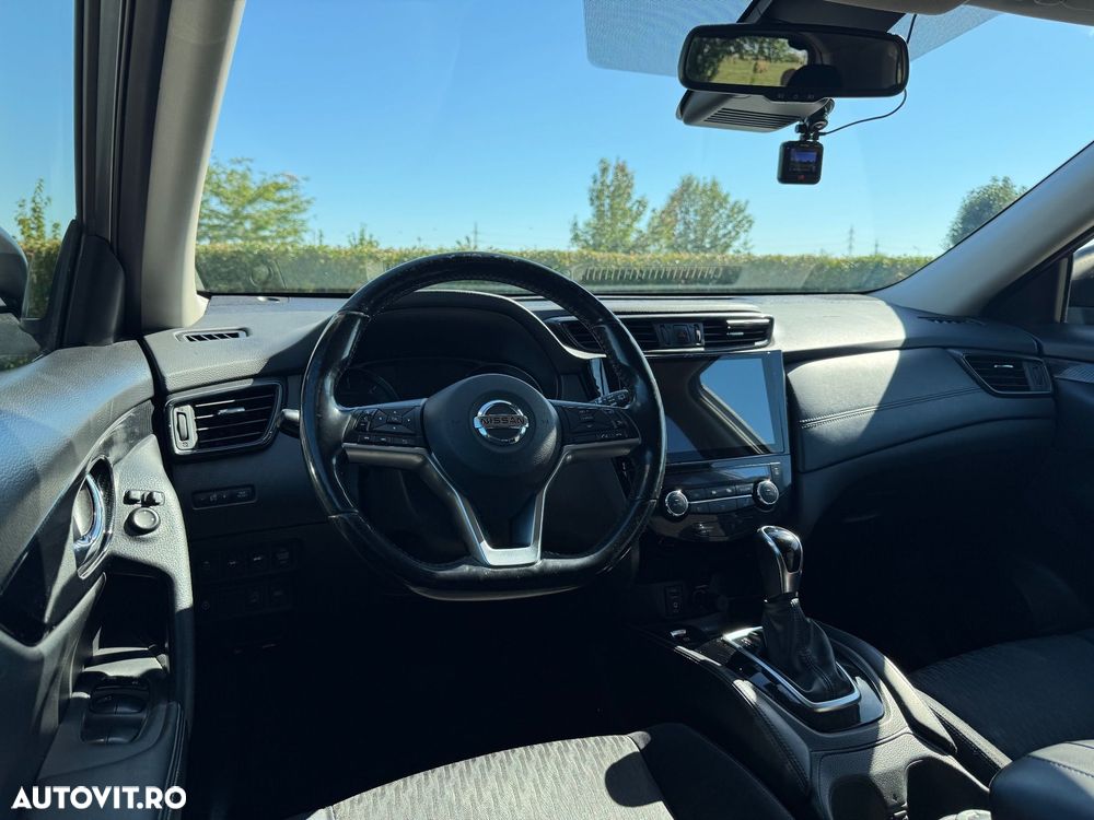 Nissan X-Trail 2.0D XTRONIC Start/Stop 4x4-i Acenta - 16
