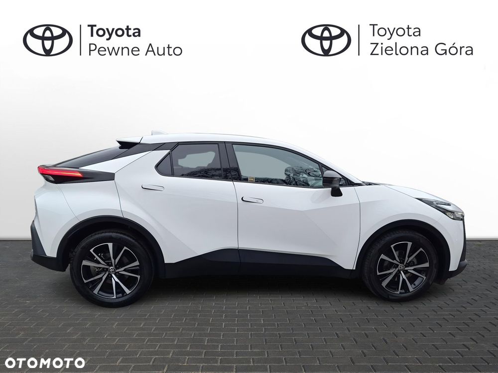 Toyota C-HR 1.8 Hybrid Style - 6