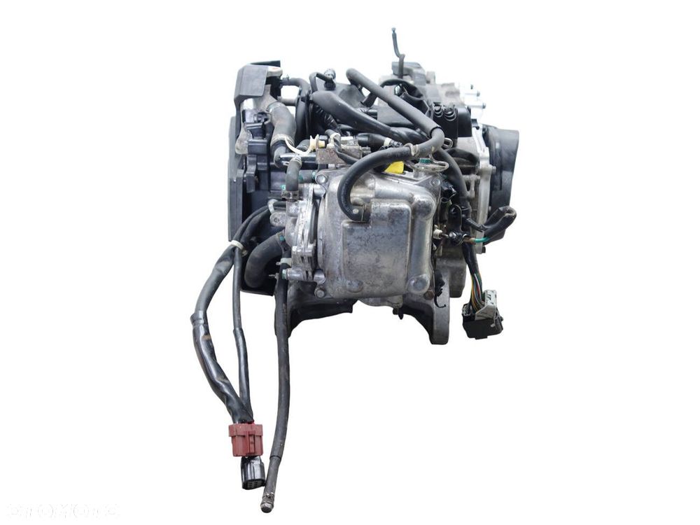 Silnik Honda Sh 125 Gwarancja 30 Dni - 8