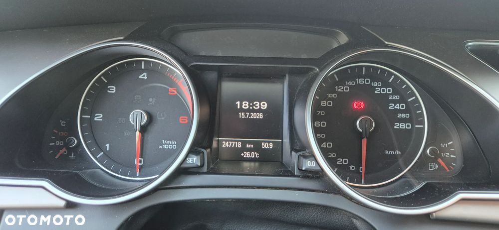 Audi A5 Sportback 3.0 TDI Quattro S tronic - 13