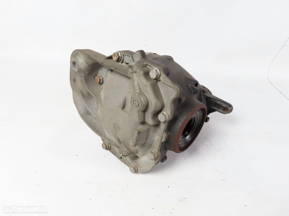 Diferencial "2.81" Trás Seminovo/ Original BMW X3 (F25)/BMW X4 (F26) 33107592014... - 2