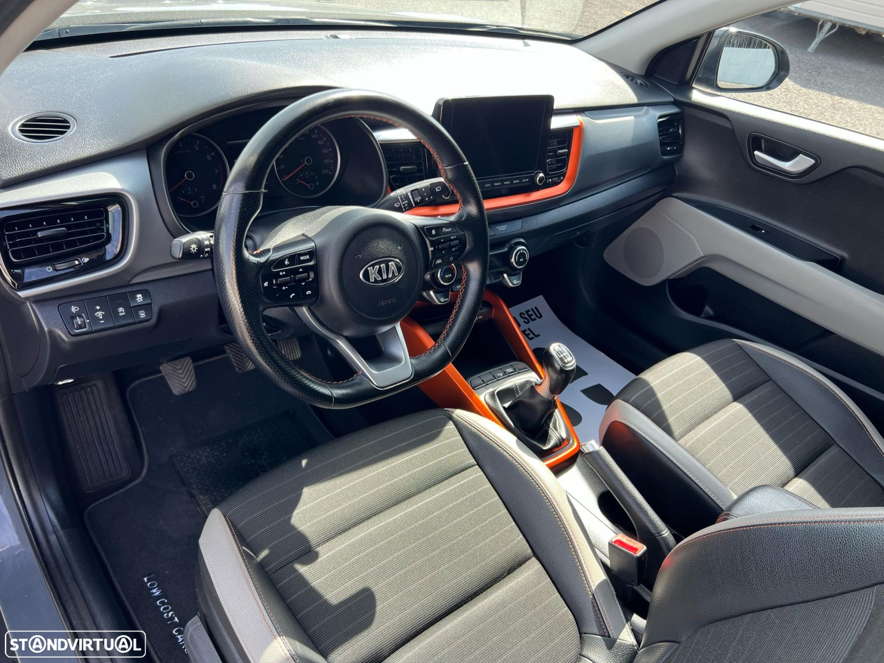 Kia Stonic - 7