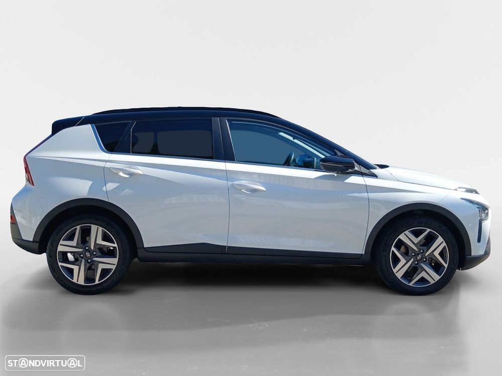 Hyundai Bayon 1.0 T-GDI Premium - 6