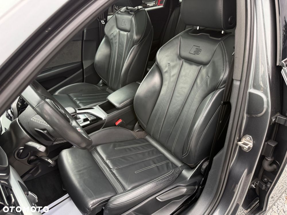 Audi A4 Avant 35 TDI S tronic S line - 19
