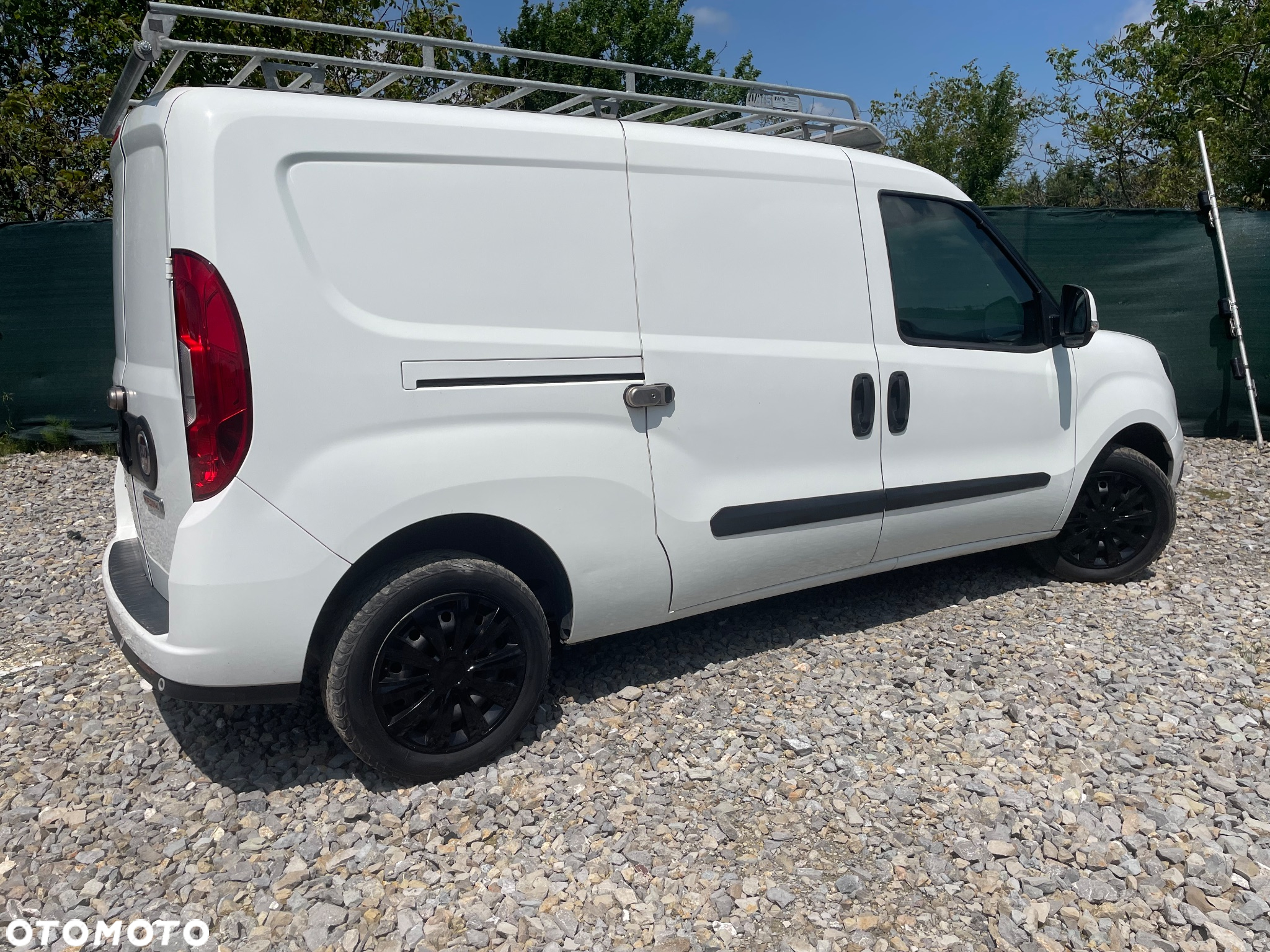 Fiat DOBLO - 16