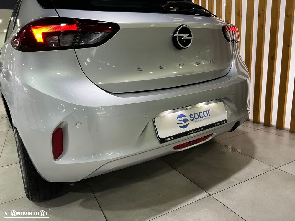 Opel Corsa 1.2 T Edition - 7