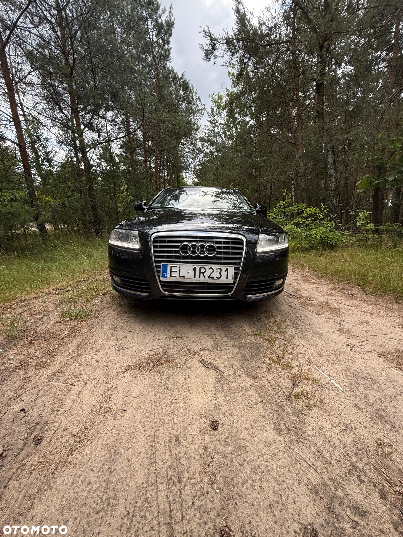 Audi A6 Avant 2.0 TFSI multitronic - 14