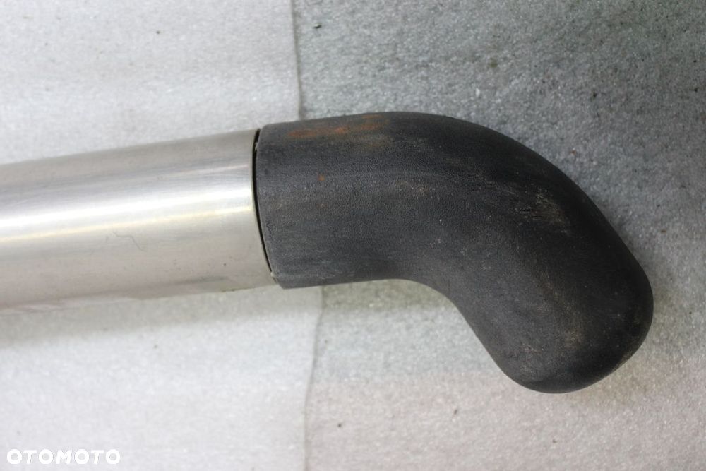 RURY PROGI MERCEDES SPRINTER W906 260 CM 2014 - 11