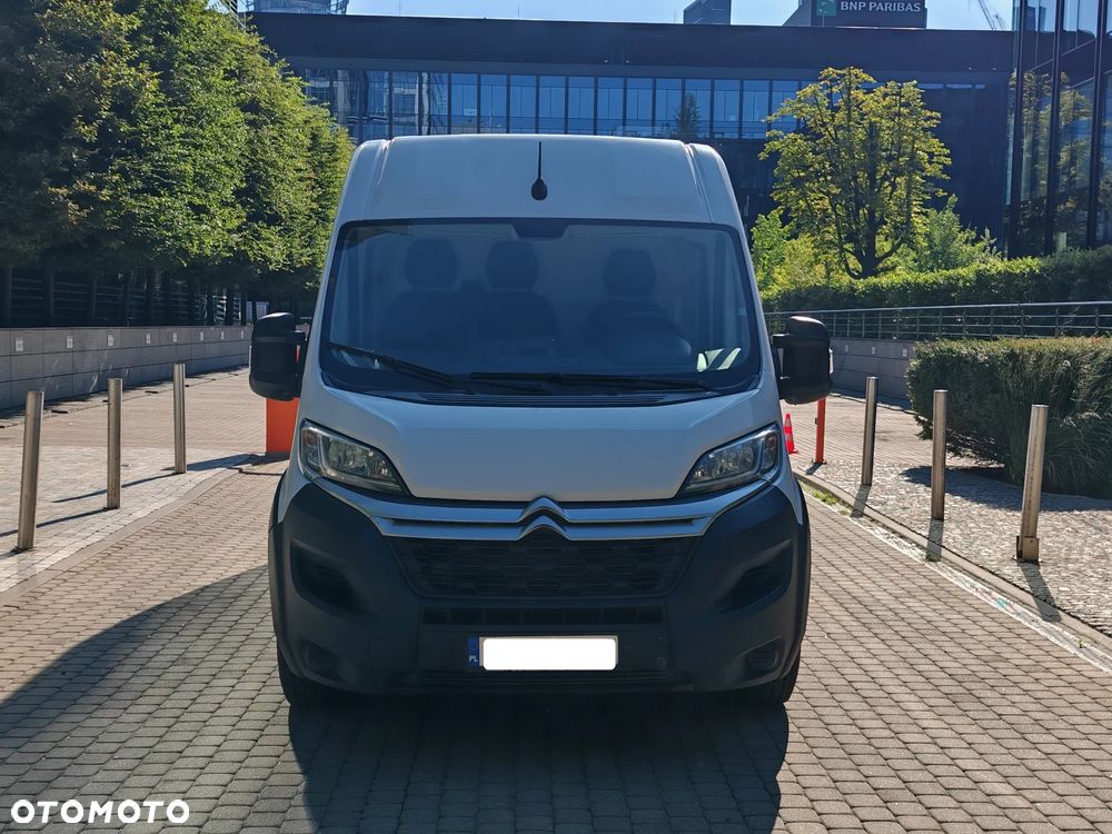 Citroën Jumper L3H2 - 2