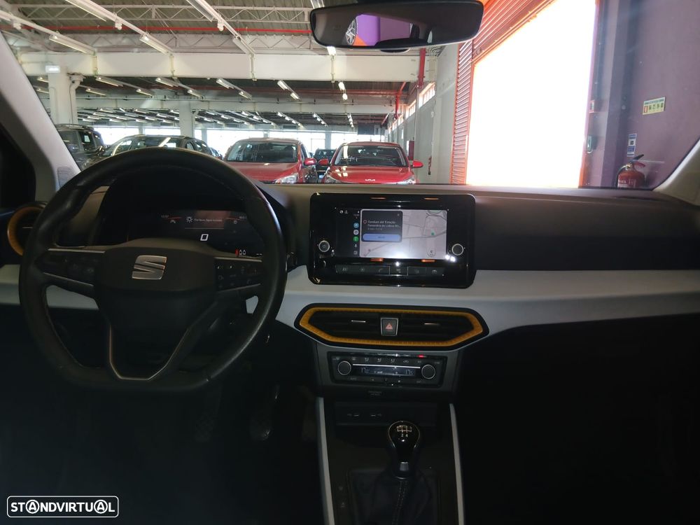 SEAT Arona 1.0 TSI Style - 10