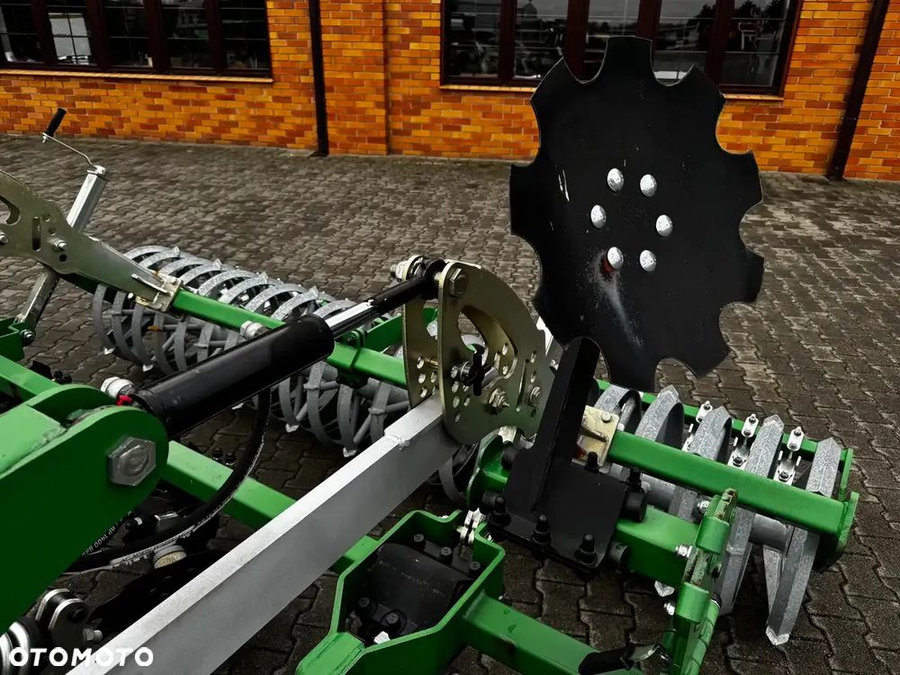 Tolmet Tolmet Delta 300 - 14