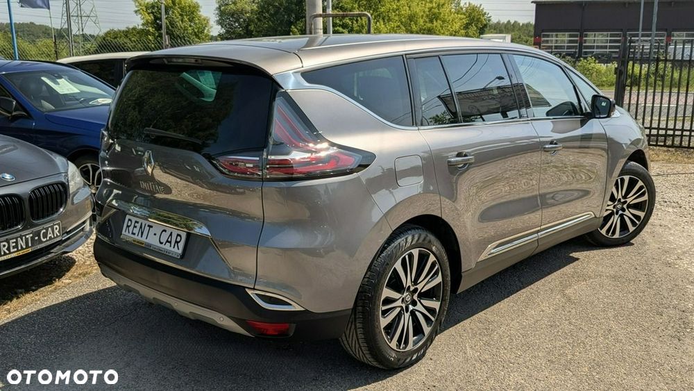 Renault Espace 1.6 dCi Energy Initiale Paris EDC - 14