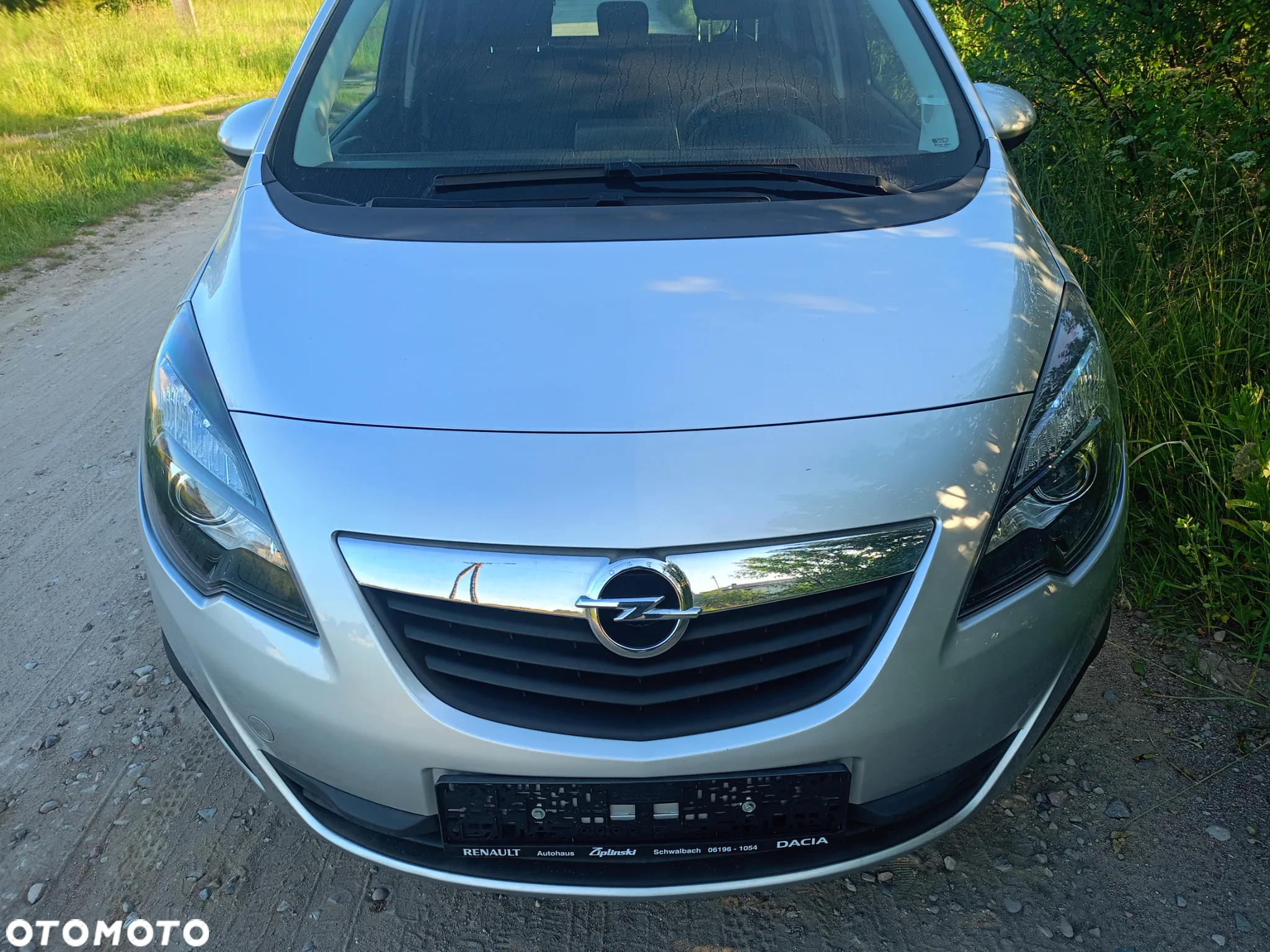 Opel Meriva 1.4 Design Edition - 3