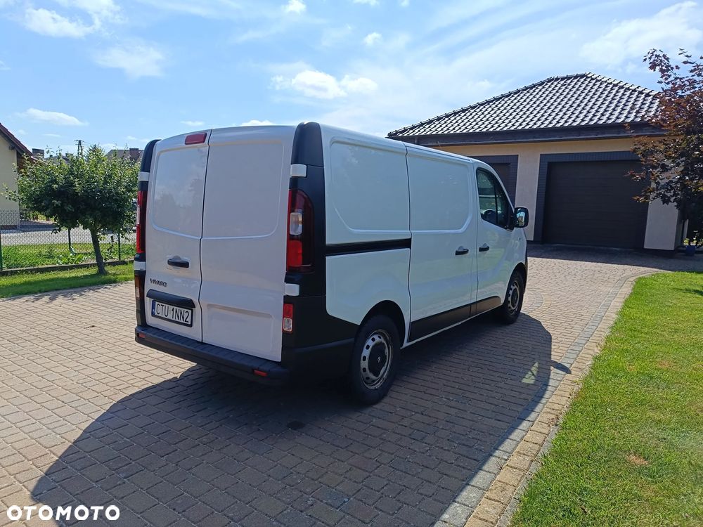 Opel Vivaro - 7