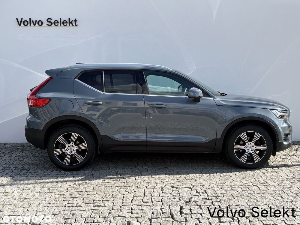 Volvo XC 40 - 4
