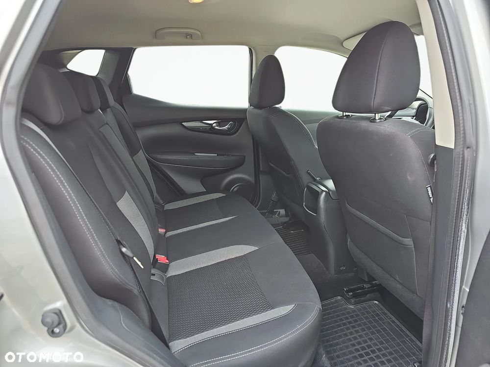 Nissan Qashqai 1.3 DIG-T Acenta - 11