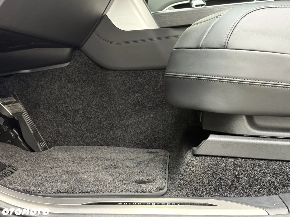 Land Rover Range Rover 3.0 D LWB AB - 19