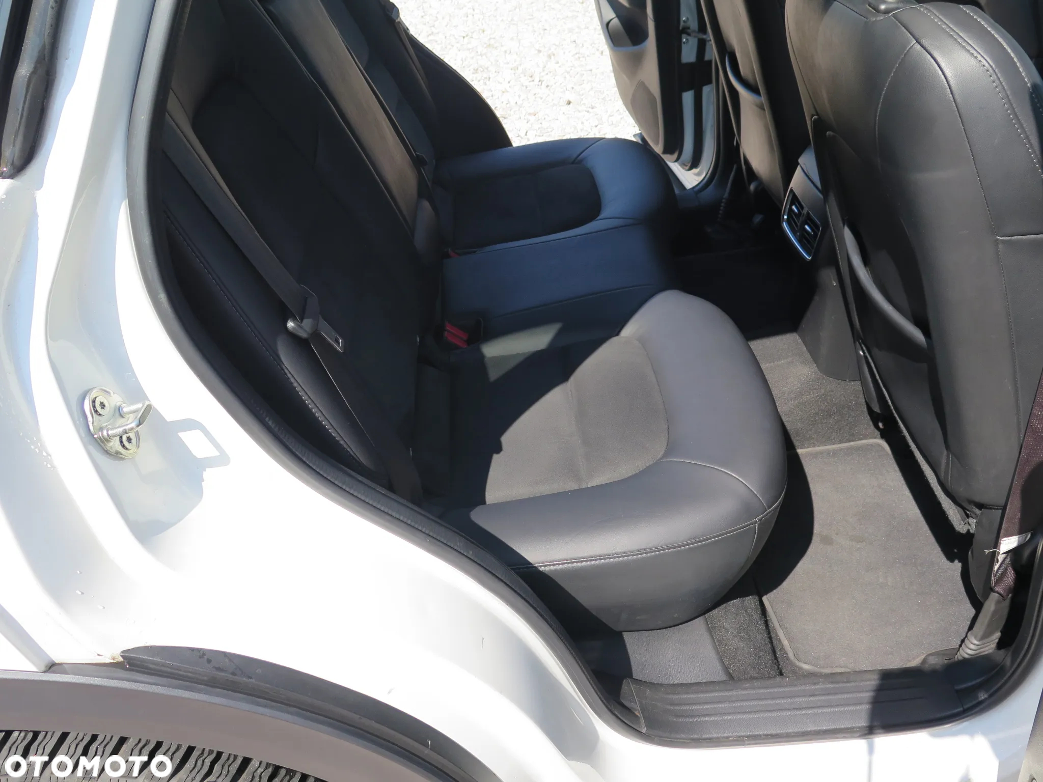 Mazda CX-5 - 29